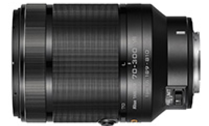 Nikon 1 Nikkor VR 70-300mm f/4,5-5,6