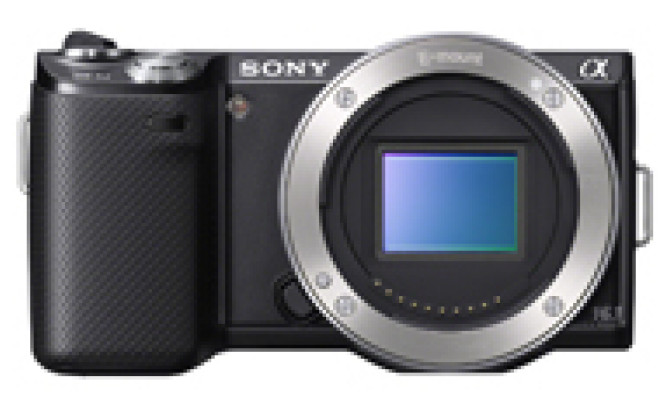  Sony NEX-5N - zdjęcia przykładowe