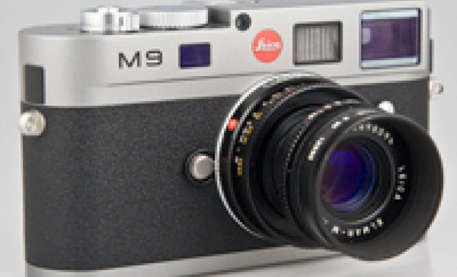  Leica M9 - test