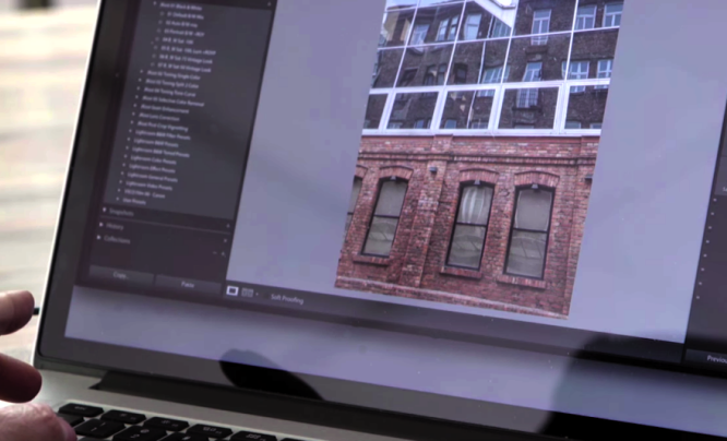 Aktualizacja Adobe Lightroom i Camera RAW, a wraz z nią funkcja Guided Upright