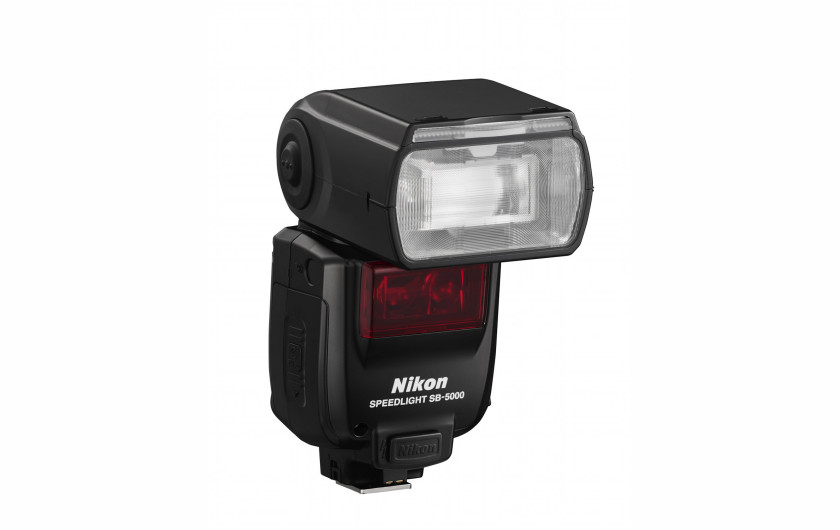 Nikon SB-5000 Speedlight 