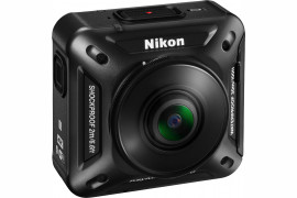 Nikon Keymission 360