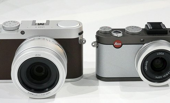 Leica X (typ 113) - pierwsze wrażenia i zdjęcia przykładowe