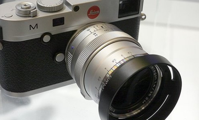 Zeiss Distagon 35mm f/1,4 ZM - zdjęcia przykładowe
