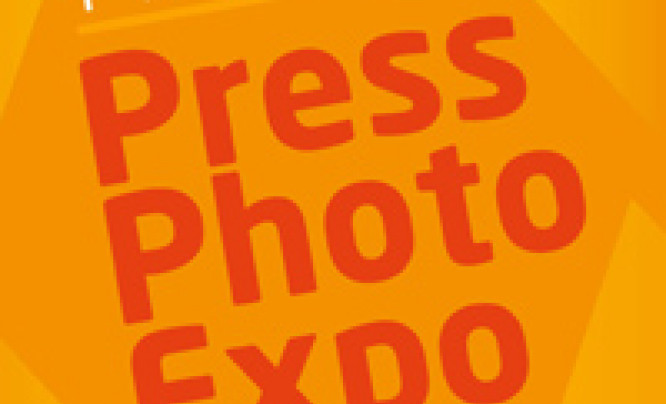  Targi Press Photo Expo 2012