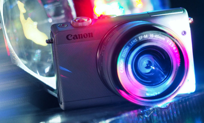  Canon EOS M100 - zdjęcia przykładowe