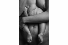 fot. Dawid Galiński, "Kosma", 2. Miejsce w kat. Newborn: Baby/ IPA 2020