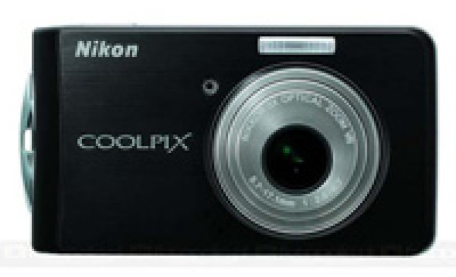 Nikon Coolpix S520 - firmware 1.2