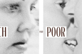 Jim Goldberg “Rich and Poor” - recenzja