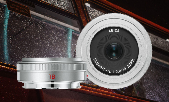  Leica Elmarit-TL 18 mm f/2.8 APSH - szerokokątna stałka wypełnia lukę w systemie