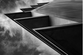 fot. Krzysztof Przybylski, nominacja w kat. Architecture, "The Edge"