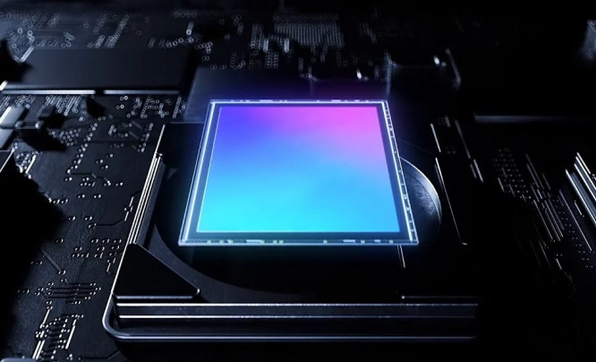 Samsung chce do 2025 roku stworzyć smartfonową matrycę o rozdzielczości 576 Mp