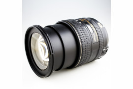 Nikon AF-S DX Nikkor 16-80 mm f/2,8-4E ED VR 