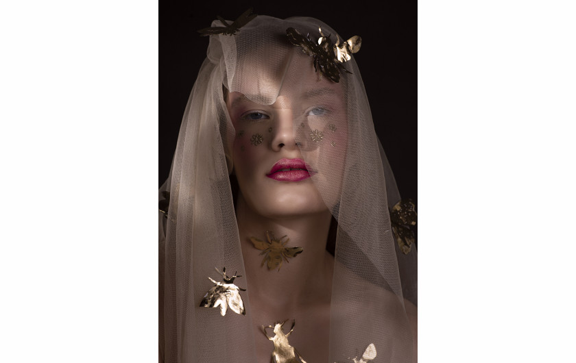 fot. Adrianna Sołtys, nominacja w kat. Fashion, Beetles