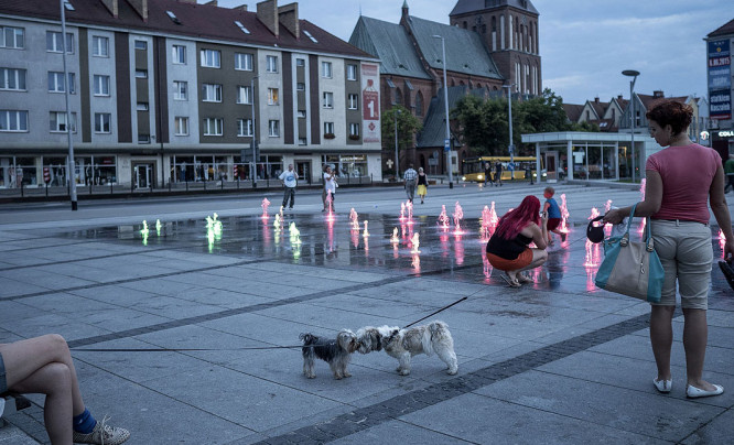  Jak wygląda Polska mniejszych miast? Odpowiedź poznasz już dziś podczas spotkania z Filipem Springerem