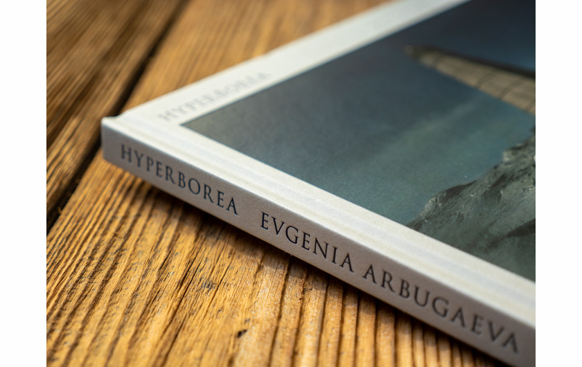 Hyperborea. Stories from the Arctic, Evgenia Arbugaeva