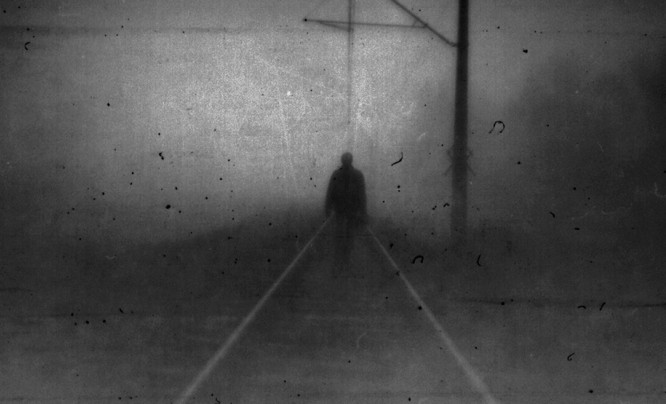 Mirrorman po raz pierwszy z indywidualną wystawą. Od 10 października w Leica 6x7 Gallery Warszawa