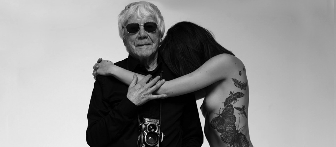 Tadeusz Rolke: „Fotografia to moja namiętność, pasja i powołanie“