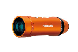 Panasonic HX-A1