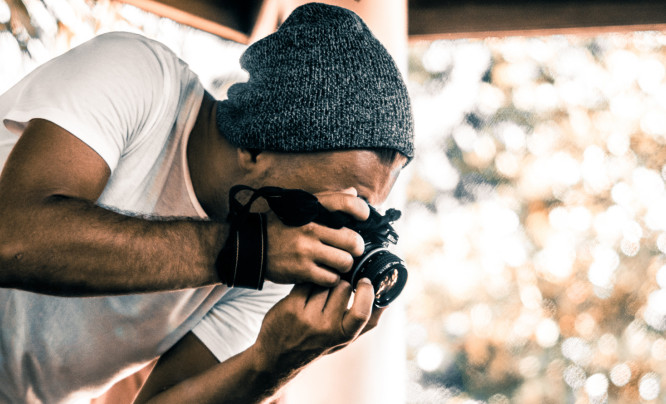  Top Photographer Challenge to nowy „talent show“ na Instagramie, w którym każdy może wziąć udział
