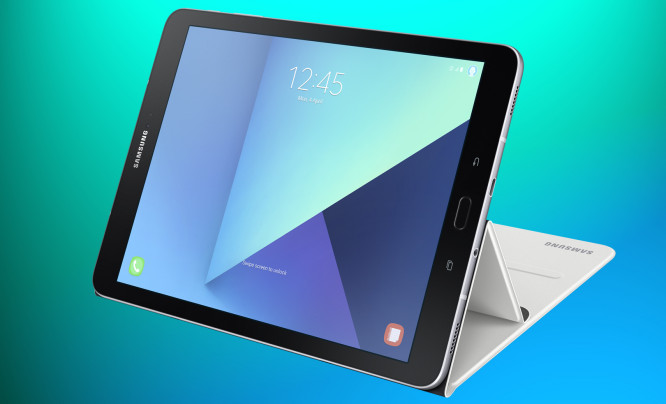  Samsung Galaxy Tab S3 już dostępny w polskiej sprzedaży
