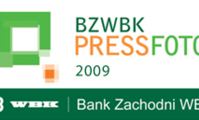  Ruszyła kolejna edycja konkursu BZWBK Press Foto