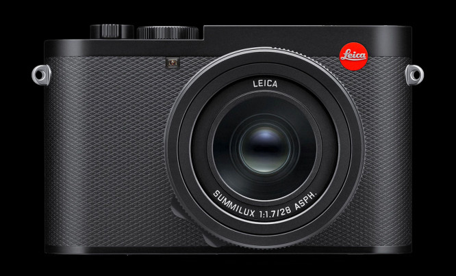 Leica Q3 - wiemy już prawie wszystko
