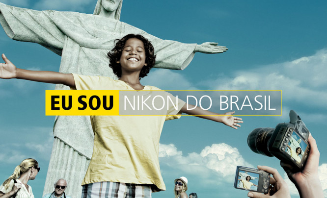  Nikon zaprzestaje wszelkich działań na rynku brazylijskim