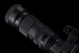 Sigma 100-400 mm f/5-6.3 DG OS HSM - zobacz ile będzie kosztować