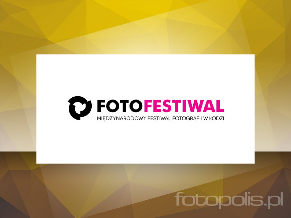 Fotofestiwal - Międzynarodowy Festiwal Fotografii w Łodzi