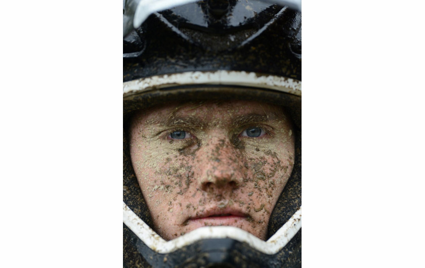 fot. Bartłomiej Jurecki, z cyklu oy Ride BIKE Festival, 3. miejsce w kategorii Stories & Portfolios