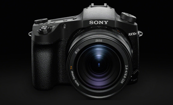 Sony Cyber-Shot RX10 IV - król superzoomów szybki niczym aparat reporterski?