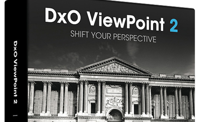 DxO ViewPoint 2.0