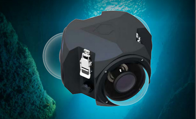  Boxfish 360 to podwodne filmy sferyczne w jakości 5K i nie tylko