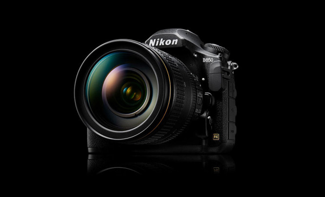  Nikon D850 to prawdziwa bestia, która przekracza kolejne granice