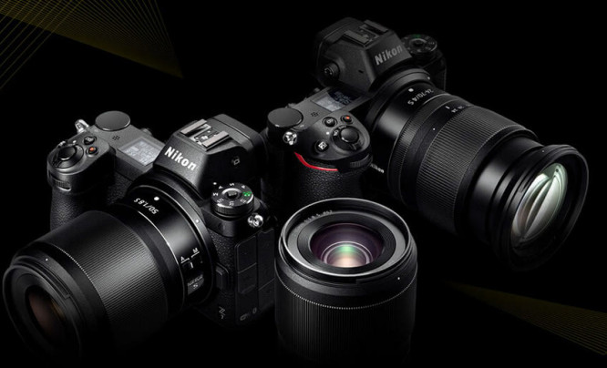  Dyrektor Generalny Nikona potwierdza: „bezlusterkowy odpowiednik reporterskiej lustrzanki D5 jest w naszych planach“