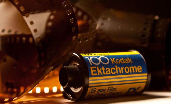  Kodak wznawia produkcję filmu Ektachrome. Pierwsze dostawy już w przyszłym roku