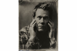 Kevin Bacon, fot. Victoria Will