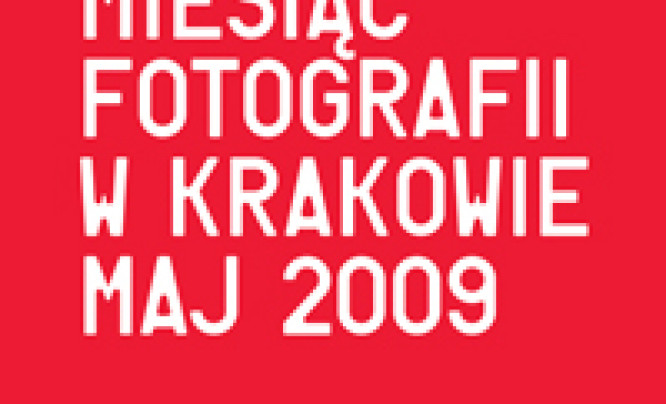  Wykłady, projekcje, spotkanie - drugi weekend Miesiąca Fotografii w Krakowie