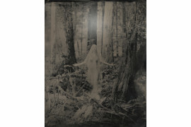 fot. Alexandra Black, z serii "Datura's Secrets", główna nagroda w sekcji reportażowej / Monovisions Photography Awards 2023
