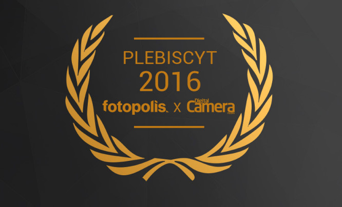 Nagrody za najlepsze produkty i wydarzenia fotograficzne 2016 roku rozdane!