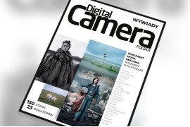"Wywiady" - wydanie specjalne Digital Camera Polska / 2020