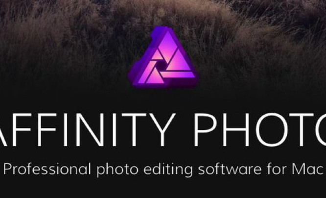  Affinity Photo - konkurent Photoshopa już dostępny i w promocyjnej cenie