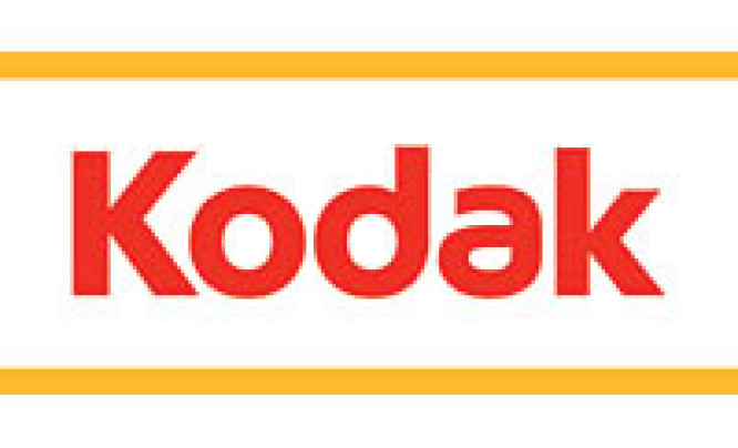  Kodak KAC-05010 - CMOS 5 Mp do telefonu