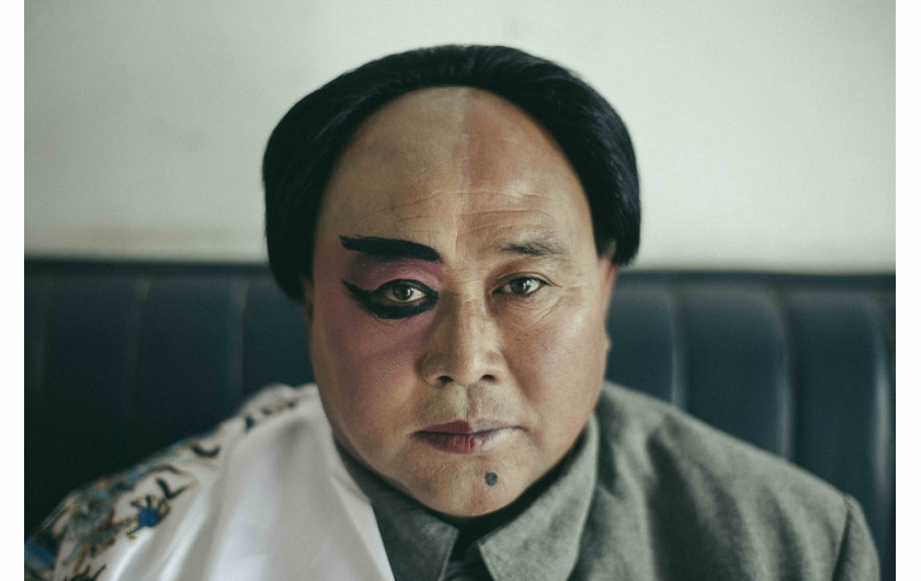 fot. Ying Wang / The Portrait of Humanity Award