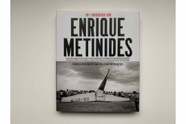 Enrique Metinides, "101 Tragödien"