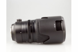 Fujifilm Fujinon XF 50-140mm f/2,8 R LM OIS WR z osłoną przeciwsłoneczną