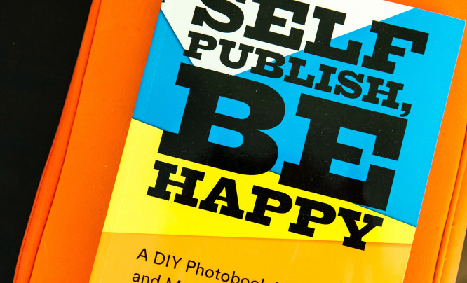  Self Publish, Be Happy [RECENZJA]