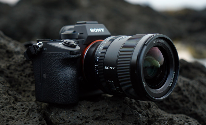  Sony 24 mm f/1.4 GM - jasny, kompaktowy szeroki kąt dla fotografów i filmowców