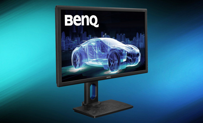  BenQ PD2700Q - 27“ monitor QHD dla wymagających